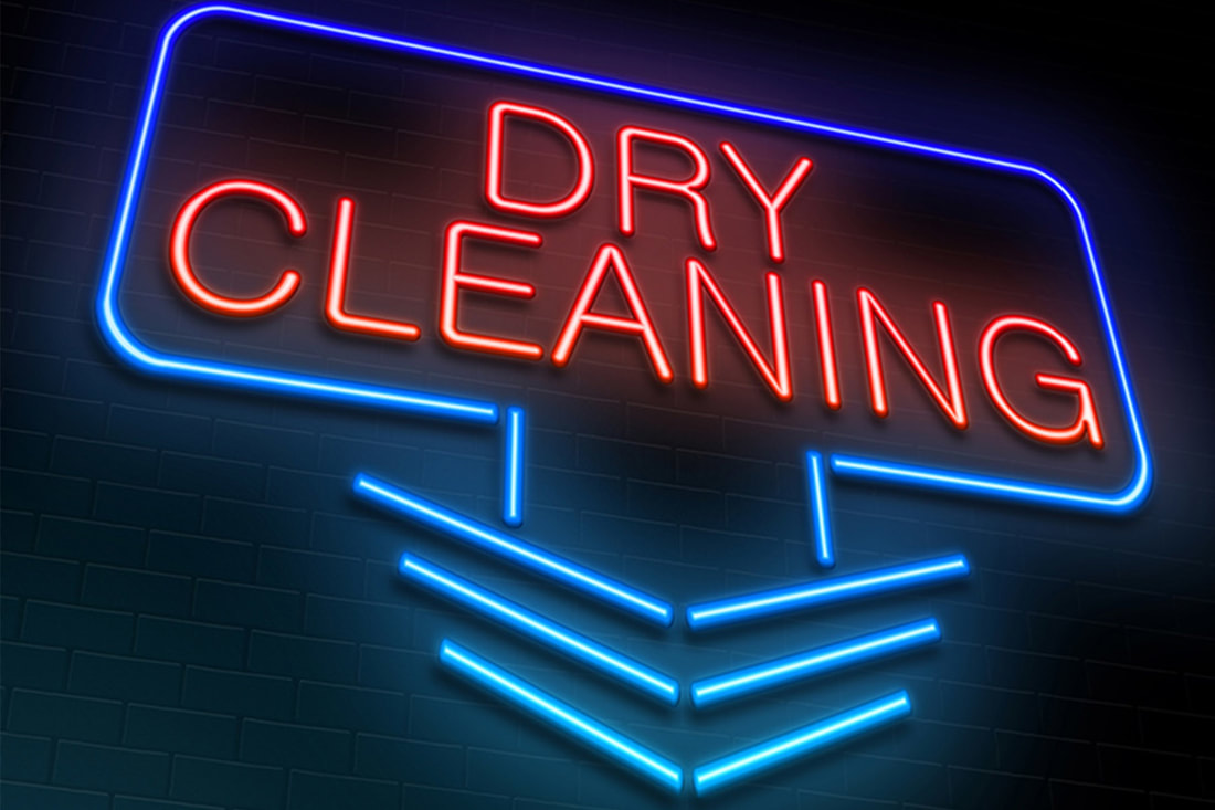 Dry Cleaners 
